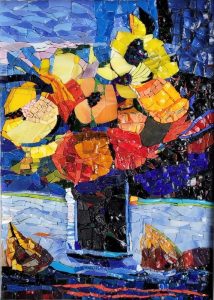 Marie-Noëlle-Bouquet